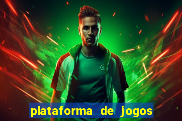 plataforma de jogos do ratinho